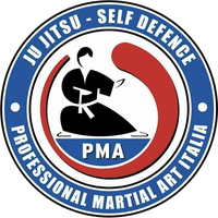 PMA Professional Martial Art Italia