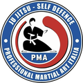 PMA Professional Martial Art Italia